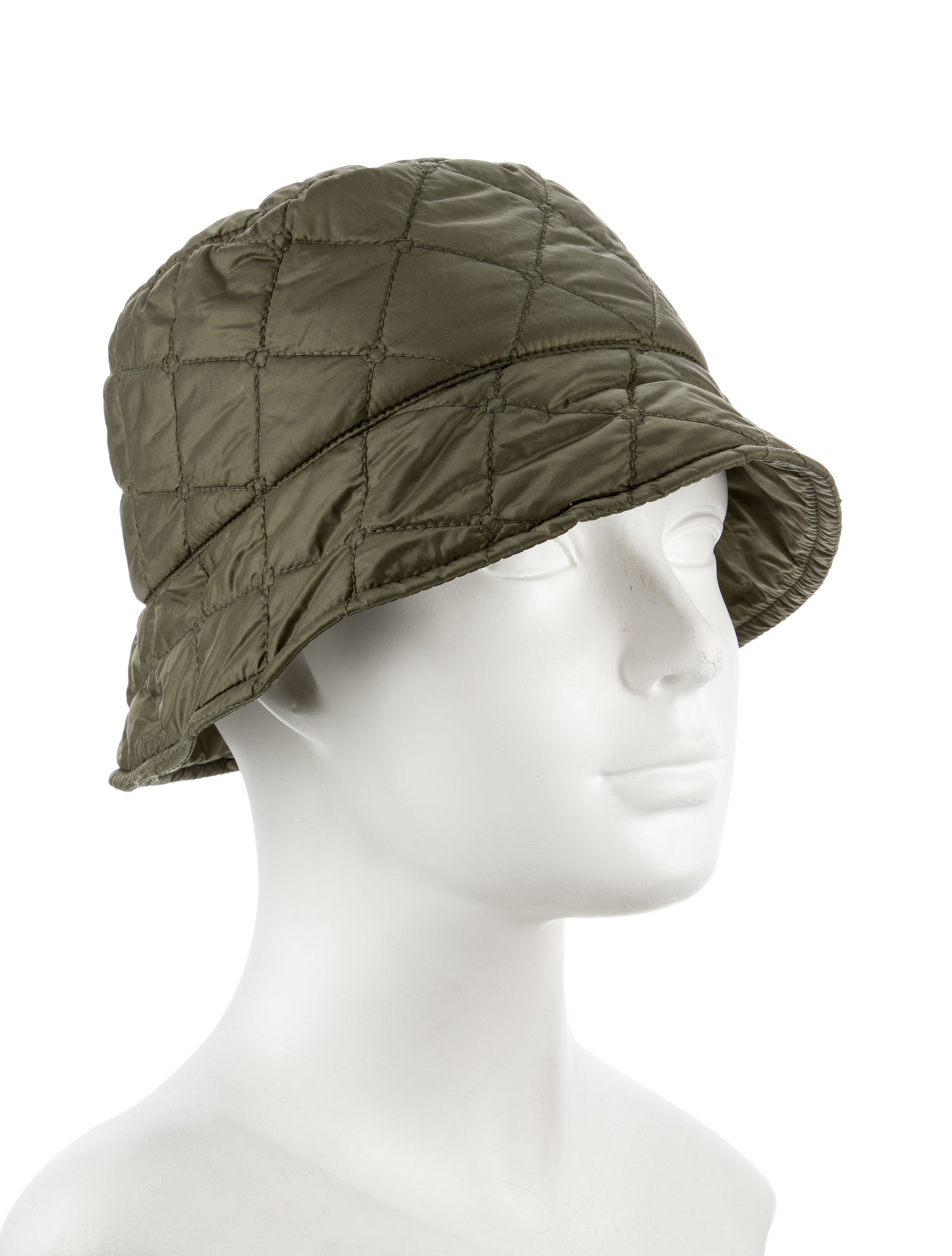 BA&SH Polyamide Bucket Hat